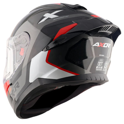Saber Spark Helmet