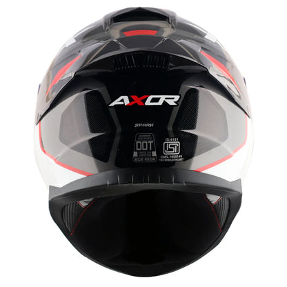 Saber Spark Helmet
