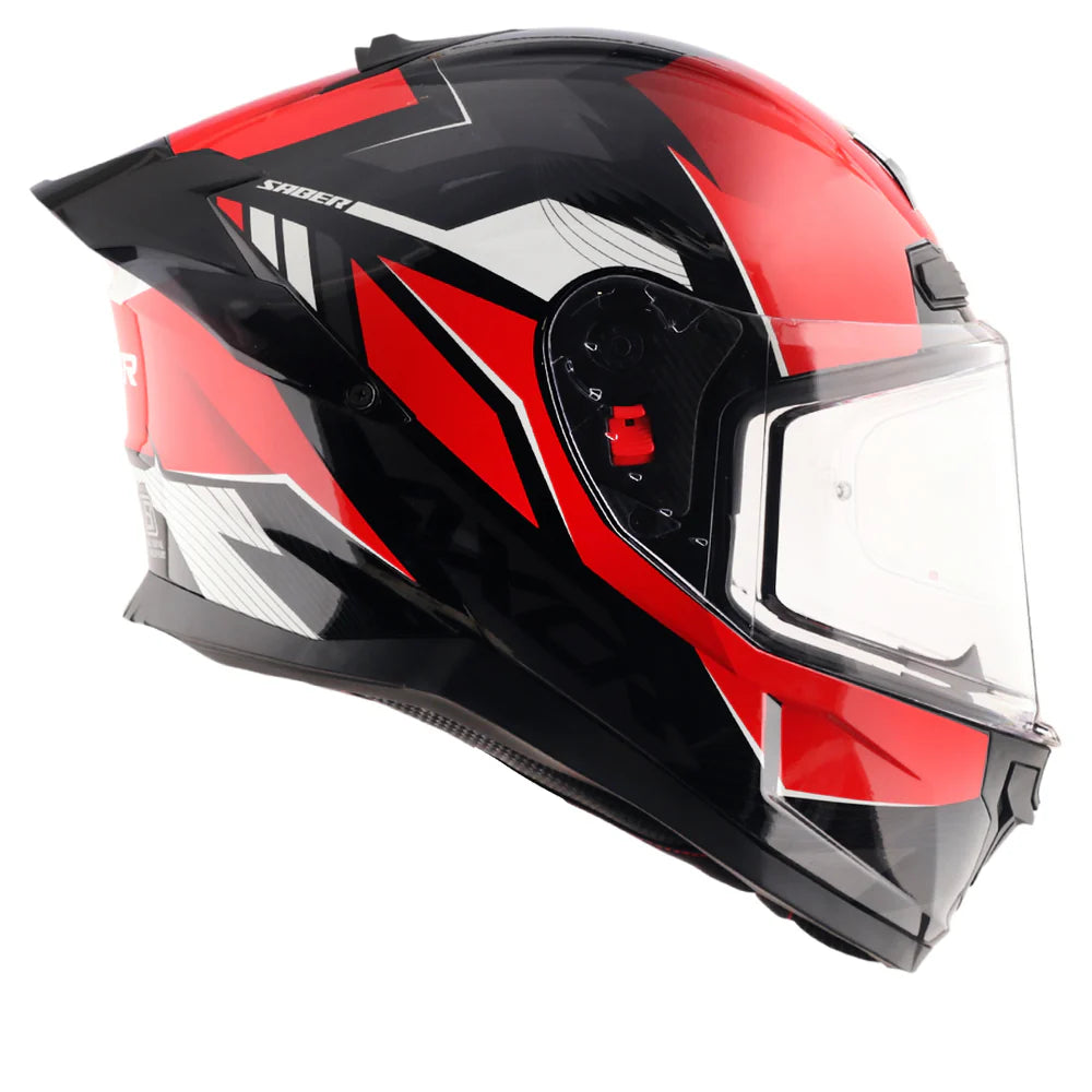 Saber Shadow Helmet