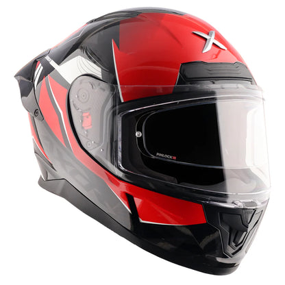 Saber Shadow Helmet