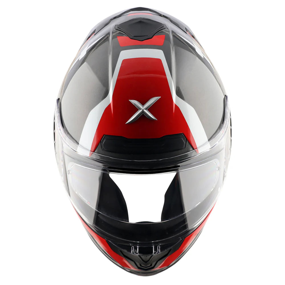 Saber Spark Helmet