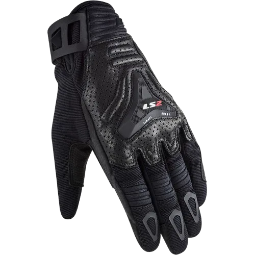 LS2 ALL TERRAIN MAN RIDING GLOVES