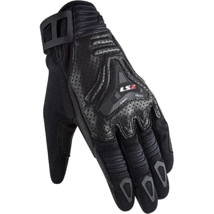 LS2 ALL TERRAIN MAN RIDING GLOVES