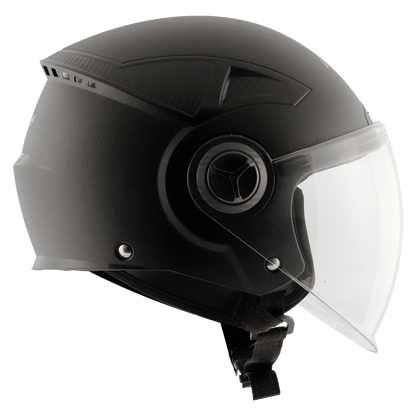 Blaze Helmet