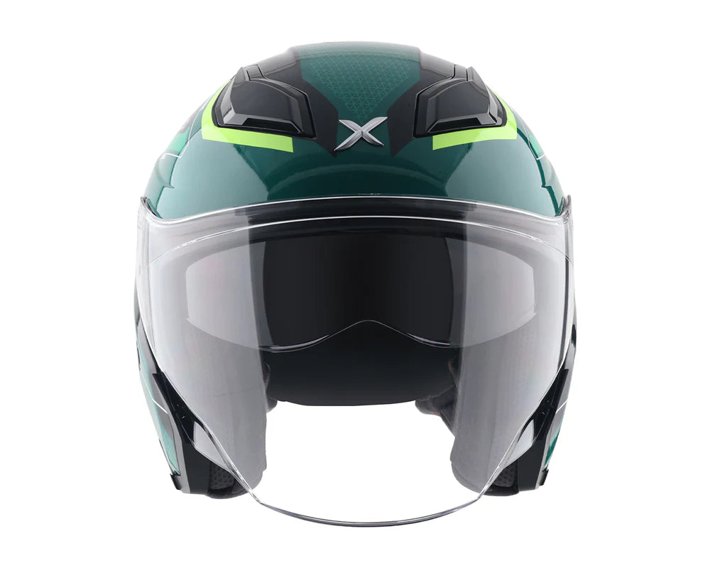 Axor Kylo Bliss Helmet