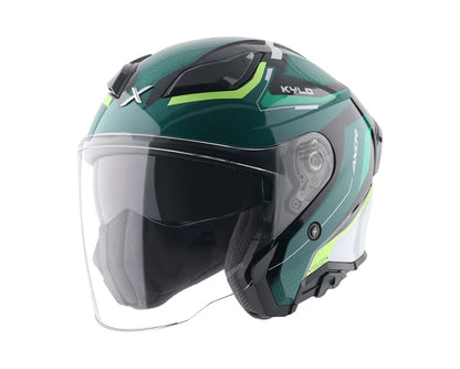 Axor Kylo Bliss Helmet