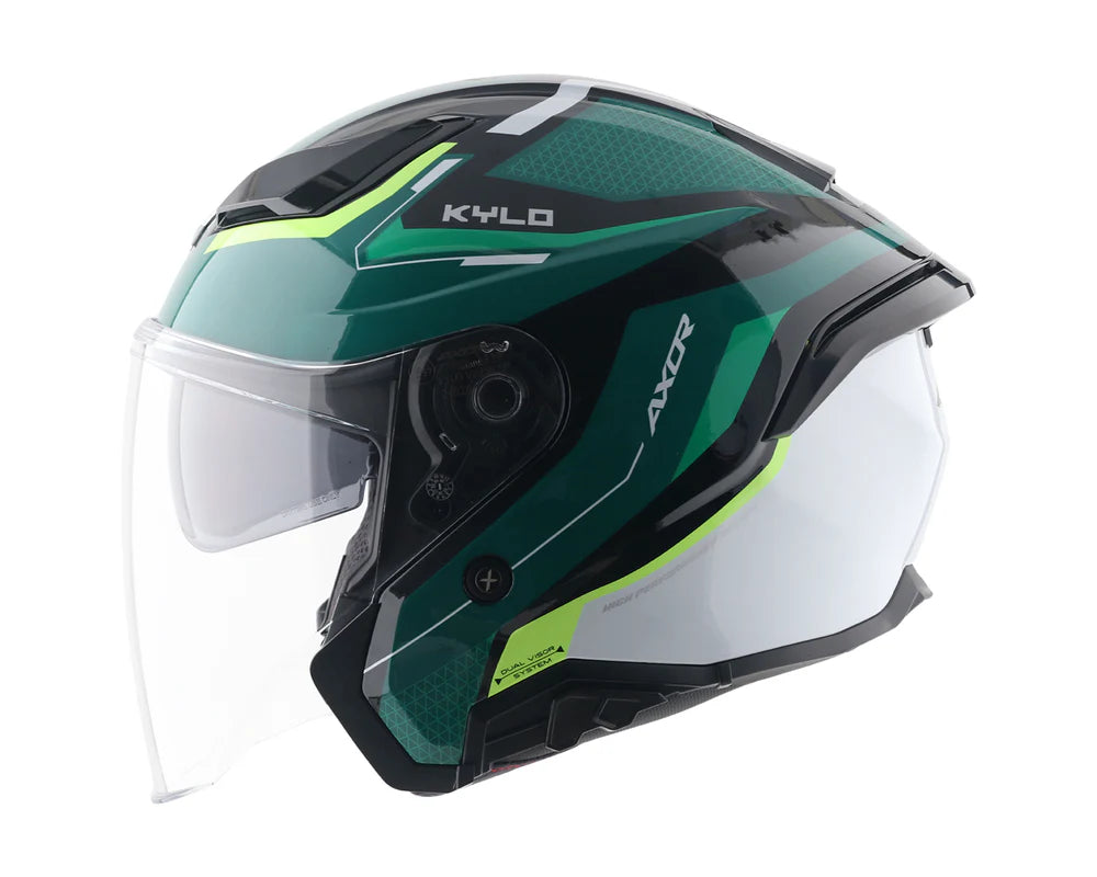 Axor Kylo Bliss Helmet