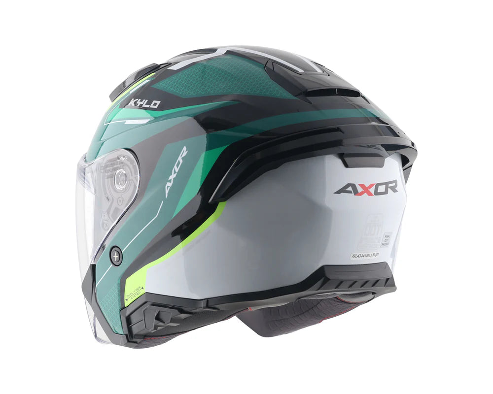 Axor Kylo Bliss Helmet