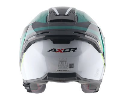 Axor Kylo Bliss Helmet