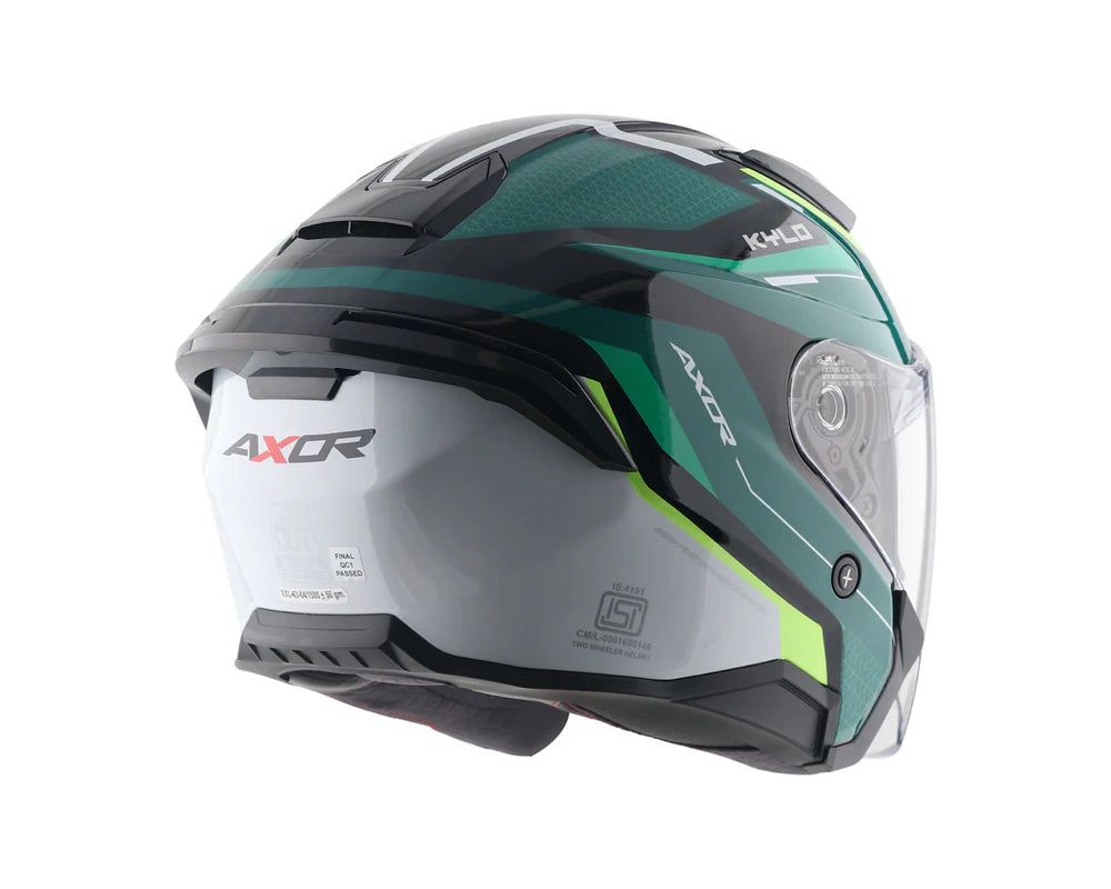 Axor Kylo Bliss Helmet