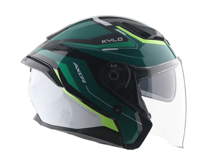 Axor Kylo Bliss Helmet