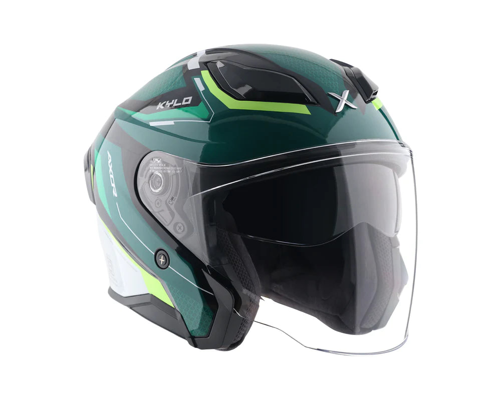 Axor Kylo Bliss Helmet