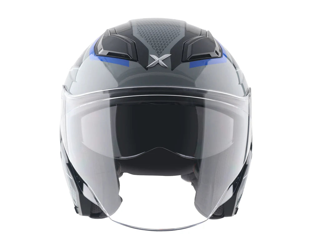 Axor Kylo Bliss Helmet