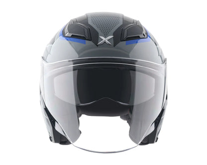 Axor Kylo Bliss Helmet