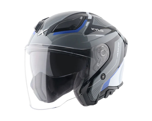 Axor Kylo Bliss Helmet