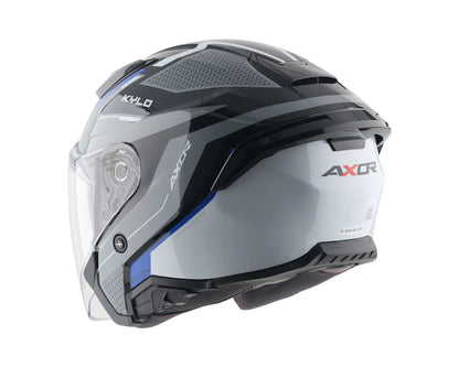 Axor Kylo Bliss Helmet