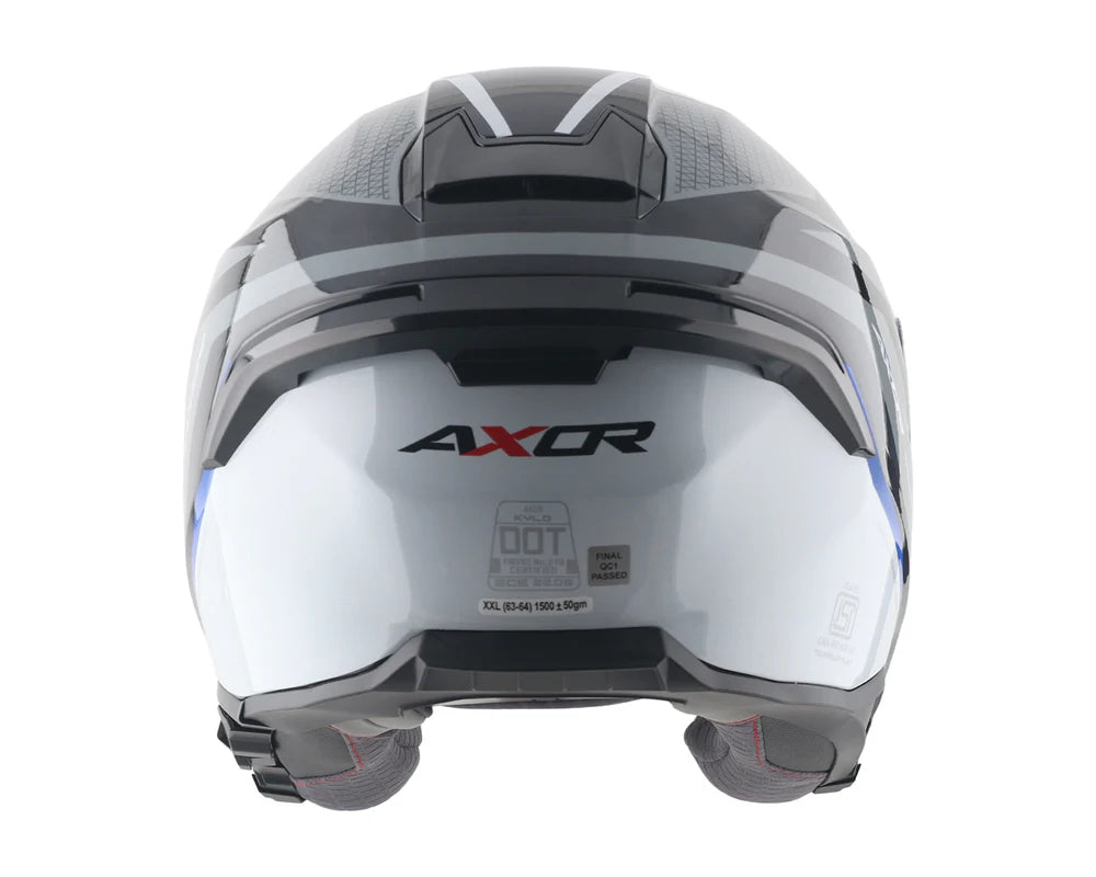 Axor Kylo Bliss Helmet