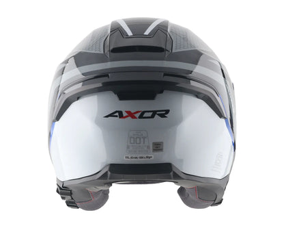 Axor Kylo Bliss Helmet