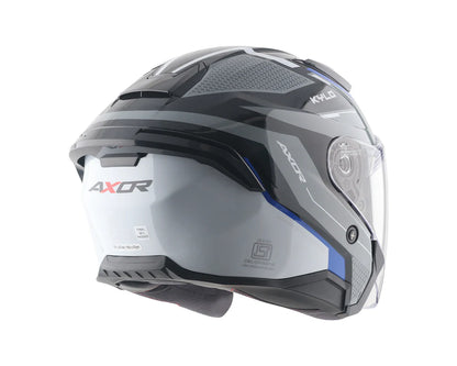 Axor Kylo Bliss Helmet