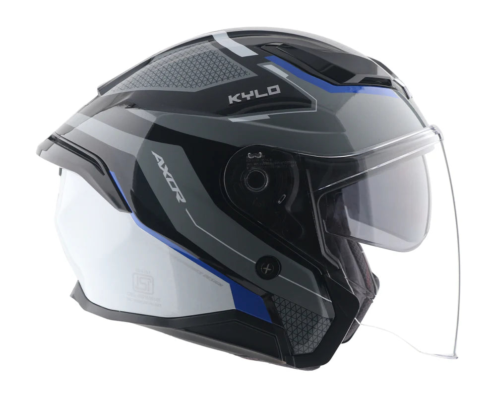 Axor Kylo Bliss Helmet