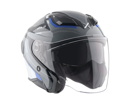 Axor Kylo Bliss Helmet