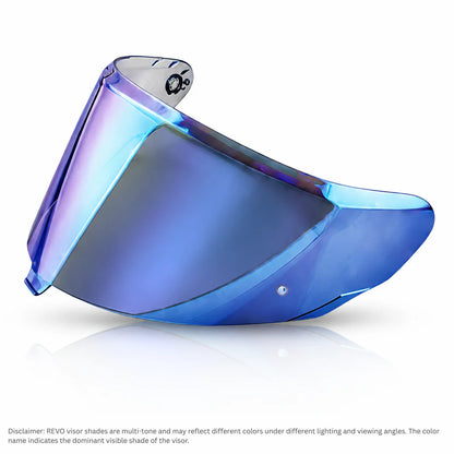 Brutale Revo Coated Visor