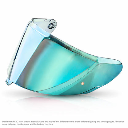 Brutale Revo Coated Visor
