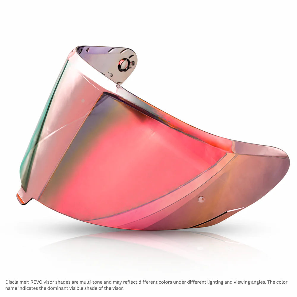 Brutale Revo Coated Visor