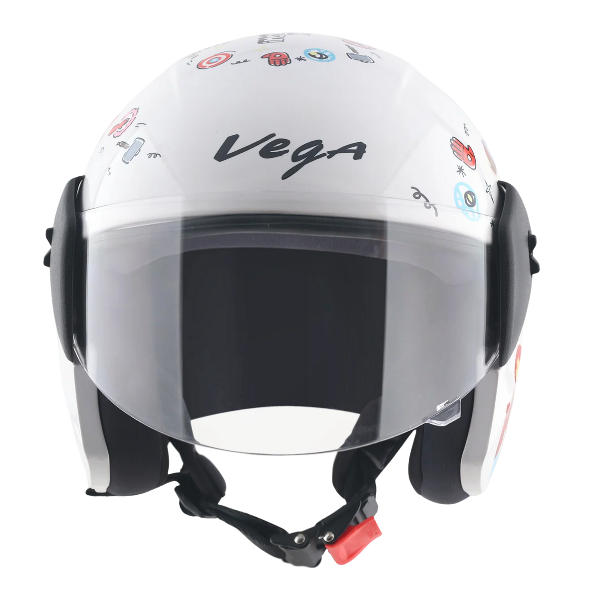 Buds Junior OF Avenger Helmet (Kid's Helmet)