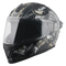 BLACK GREY