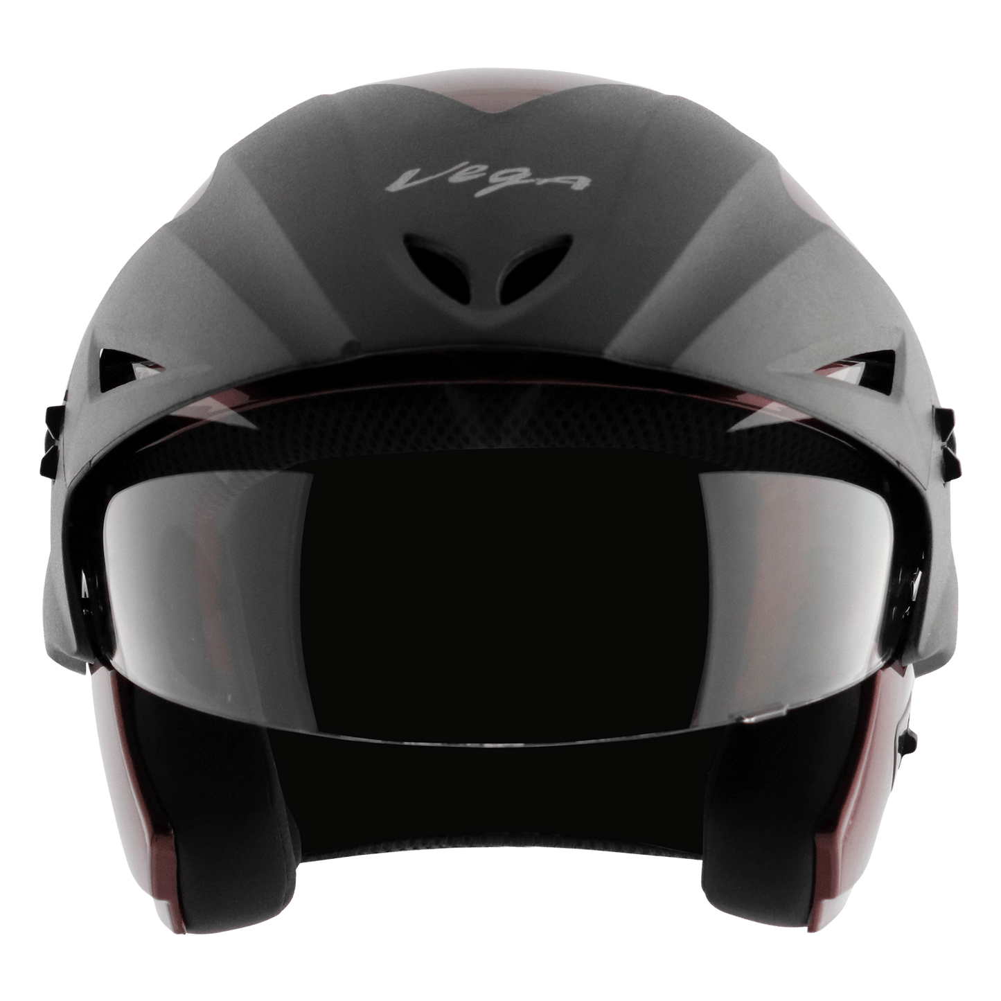 Cruiser W/P Helmet