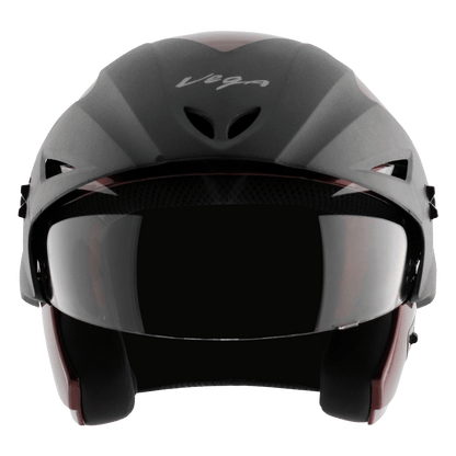 Cruiser W/P Helmet