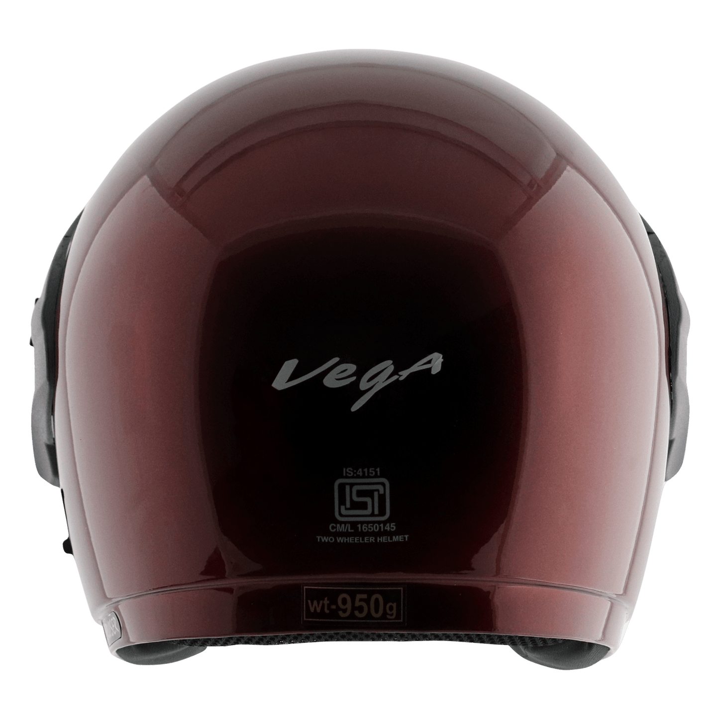 Cruiser W/P Helmet