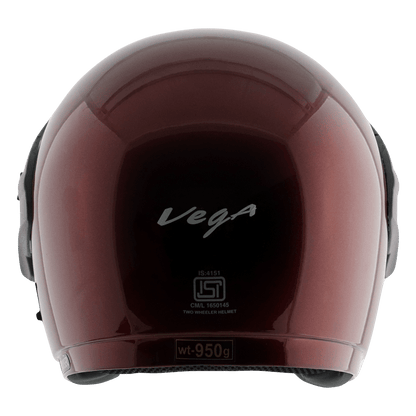 Cruiser W/P Helmet