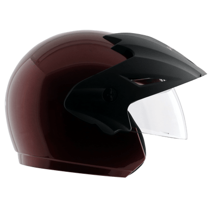 Cruiser W/P Helmet