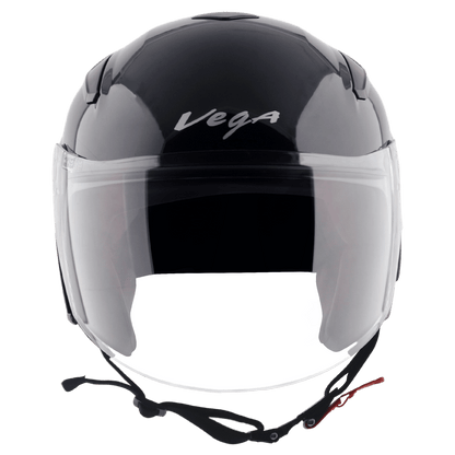 Orion Solid Helmet