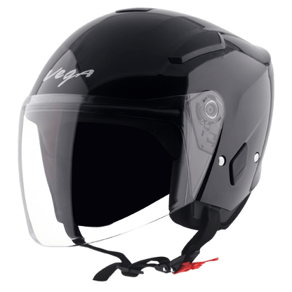 Orion Solid Helmet