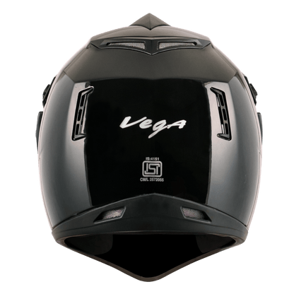 Off Road D/V Helmet