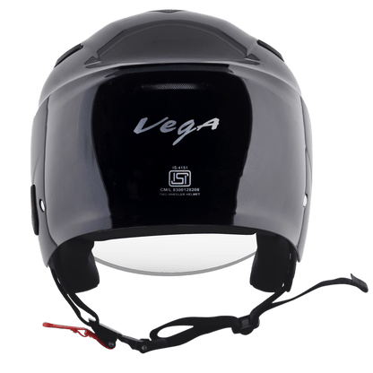 Orion Solid Helmet