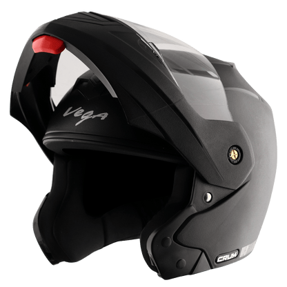 Crux Helmet