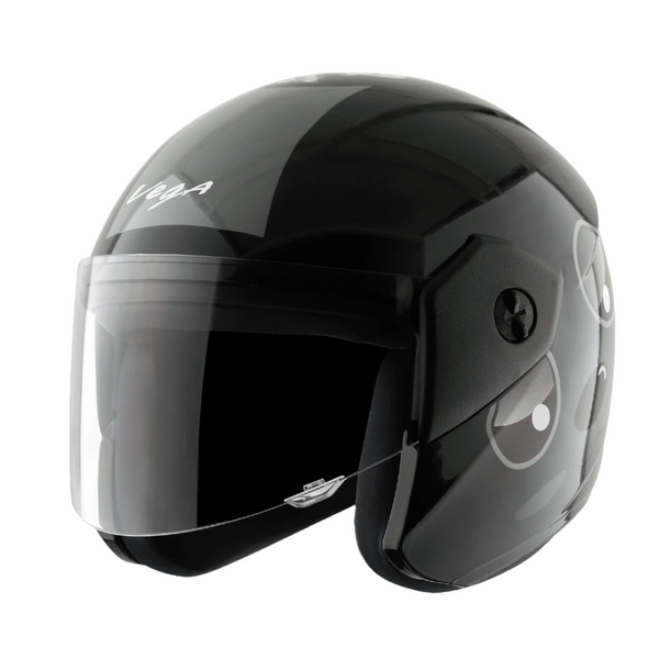 BLACK ANTHRACITE