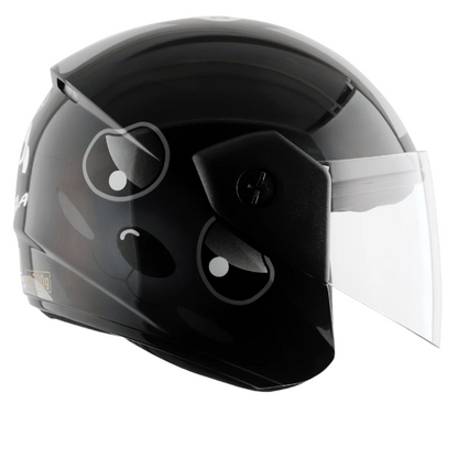 Junior Buds OF Bubble Helmet