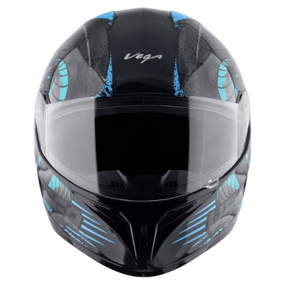 Voyager Dragoa Helmet