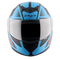 DULL BLACK BLUE
