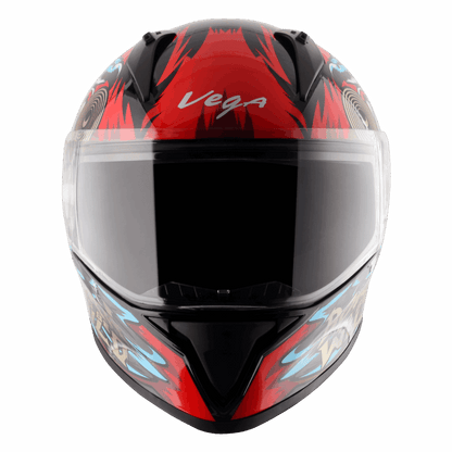 Bolt Wild Helmet