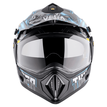 Off Road DV Thunder Helmet