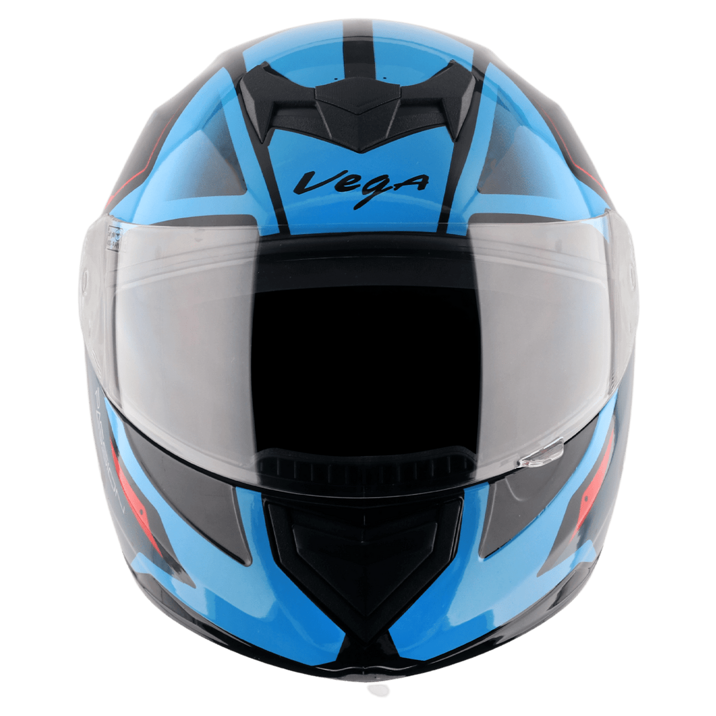 Edge Passion Helmet