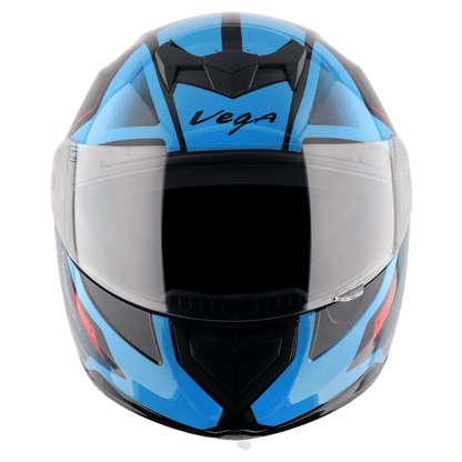 Edge Passion Helmet