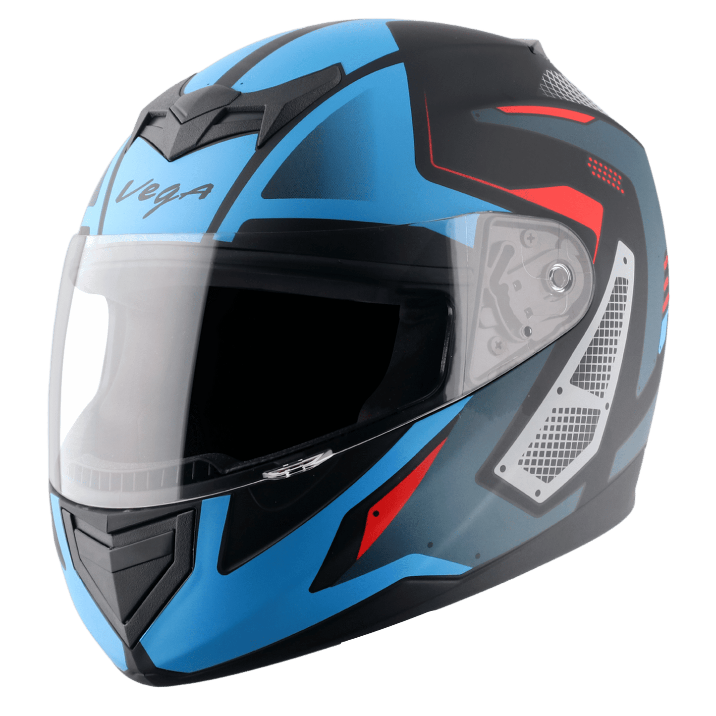 Edge Passion Helmet