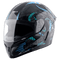 BLACK BLUE